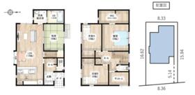 福井県福井市二の宮１丁目
