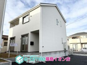 福島県郡山市富久山町久保田字古町