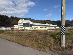岐阜県郡上市白鳥町為真