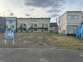 北海道留萌市五十嵐町２丁目