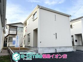 福島県郡山市富久山町久保田字古町