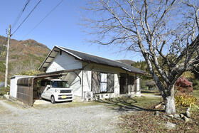 兵庫県赤穂郡上郡町尾長谷