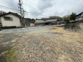 愛知県豊田市保見町西ノ山