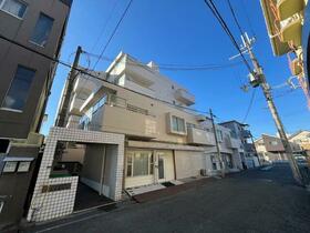 イスズハイツベル立花Ｐ?