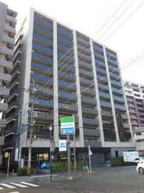 サンメゾン古城堀端公園