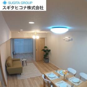 エバーグリーン淀川２号館