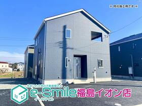 福島県郡山市昭和１丁目