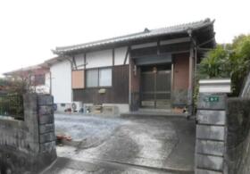 福岡県遠賀郡岡垣町海老津１丁目