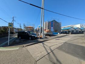 静岡県沼津市中沢田