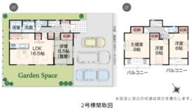 新潟県新発田市新富町１丁目