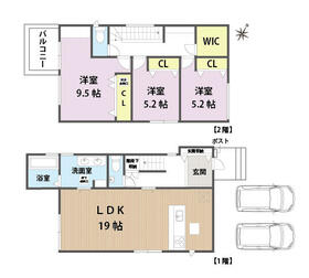 愛知県名古屋市千種区鹿子殿