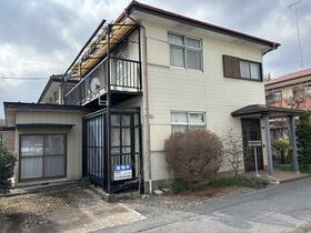 栃木県鹿沼市上野町