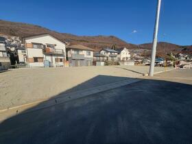 山梨県甲府市山宮町