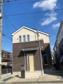 埼玉県川口市柳崎１丁目