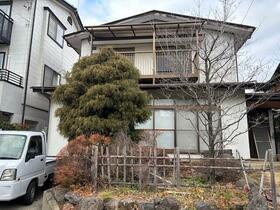 長野県長野市松代町松代