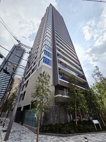 ザ・パークハウス大阪梅田タワー