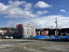 長崎県雲仙市愛野町甲