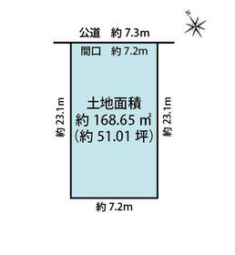 愛知県名古屋市西区枇杷島４丁目