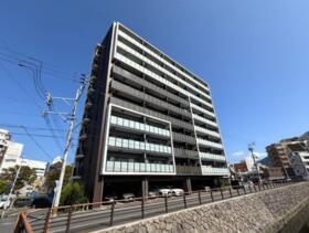 サンレリウス黒崎駅