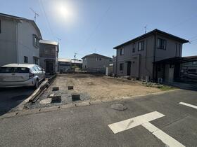 愛知県豊川市市田町財木屋