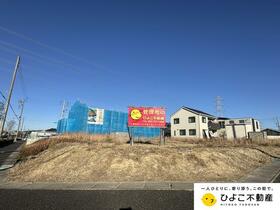 愛知県名古屋市守山区大字上志段味字東谷