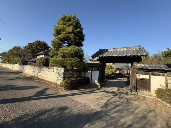 detached 埼玉県羽生市大字三田ケ谷

地図を見る