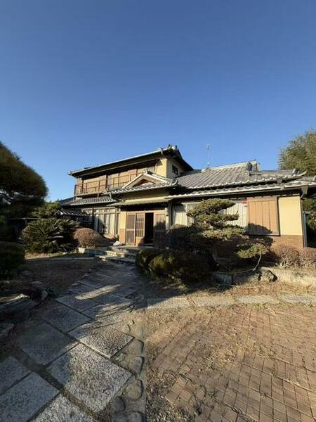 detached 埼玉県羽生市大字三田ケ谷

地図を見る