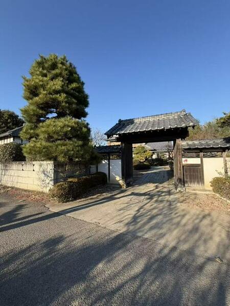 detached 埼玉県羽生市大字三田ケ谷

地図を見る