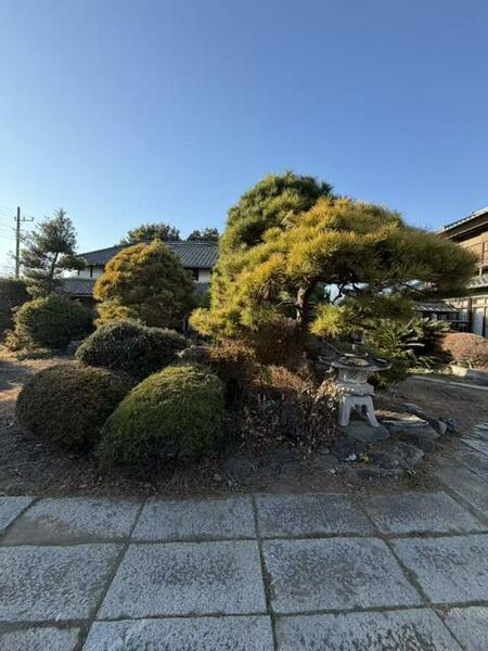 detached 埼玉県羽生市大字三田ケ谷

地図を見る