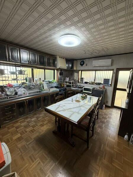 detached 埼玉県羽生市大字三田ケ谷

地図を見る