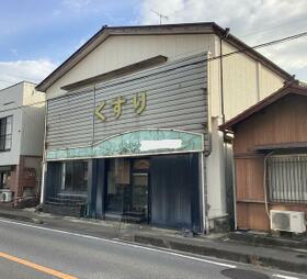 愛知県碧南市平七町２丁目