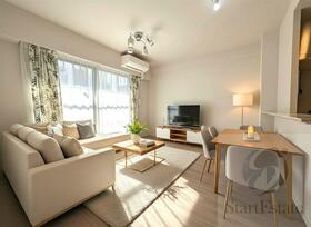 プレミスト平野背戸口レジデンス