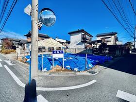 埼玉県上尾市大字小敷谷