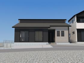 佐賀県神埼市神埼町鶴