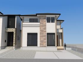 佐賀県神埼市神埼町鶴