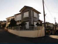 千葉県佐倉市千成２丁目