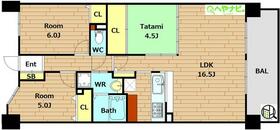 宝マンション日比野