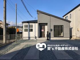 福島県福島市鎌田字赤沼