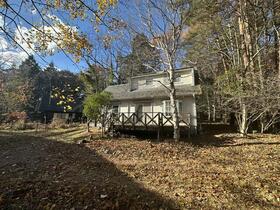 山梨県北杜市大泉町谷戸