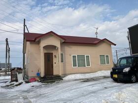 北海道江別市萌えぎ野西