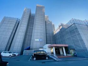 シティマンション九品寺