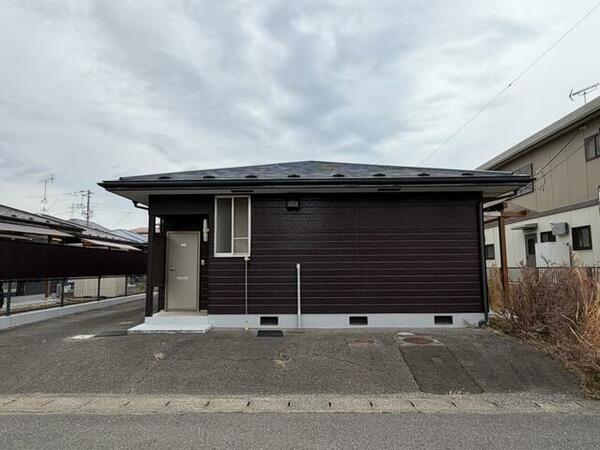 detached 宮城県宮城郡松島町磯崎字白萩
磯崎の賃貸情報を見る
物件地図