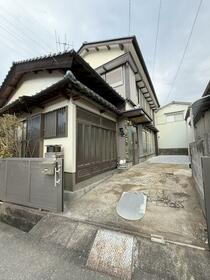 高知県高知市中久万