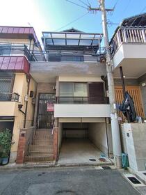 大阪府大阪市阿倍野区晴明通