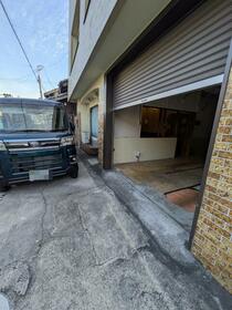 岐阜県恵那市長島町中野