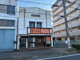 愛知県名古屋市中川区幡野町