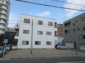 愛知県名古屋市中区正木２丁目