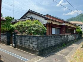 大分県佐伯市鶴見大字地松浦