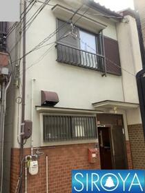 大阪府大阪市旭区高殿２丁目