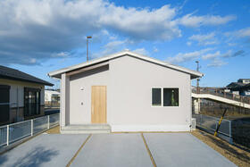 岐阜県可児郡御嵩町上恵土